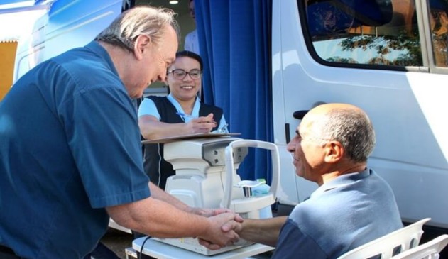 Atendimento gratuito em Campo Limpo Paulista