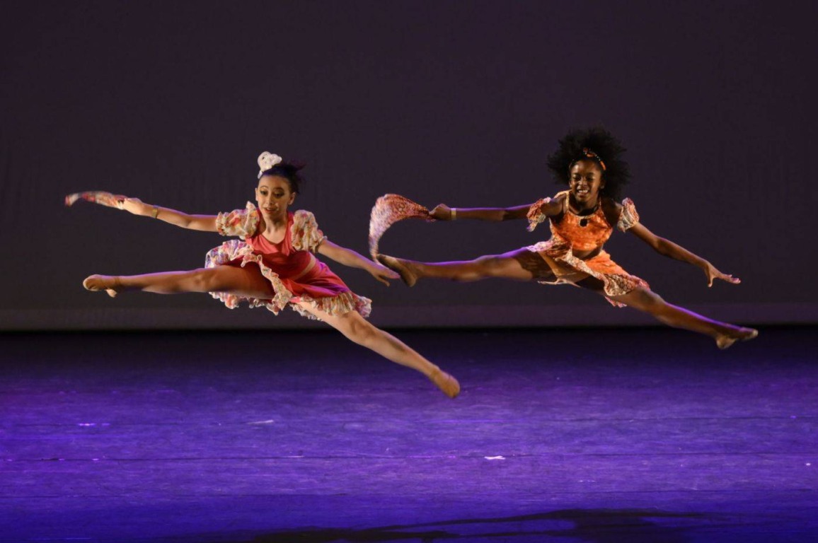 Destaques da dança de Jundiaí se reúnem em espetáculo no Espaço Expressa