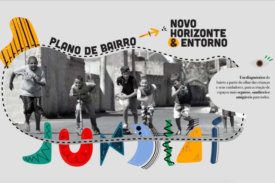 Foto: Prefeitura de Jundiaí Foto: Prefeitura de Jundiaí