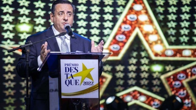 Foto: CDL/Sincomercio