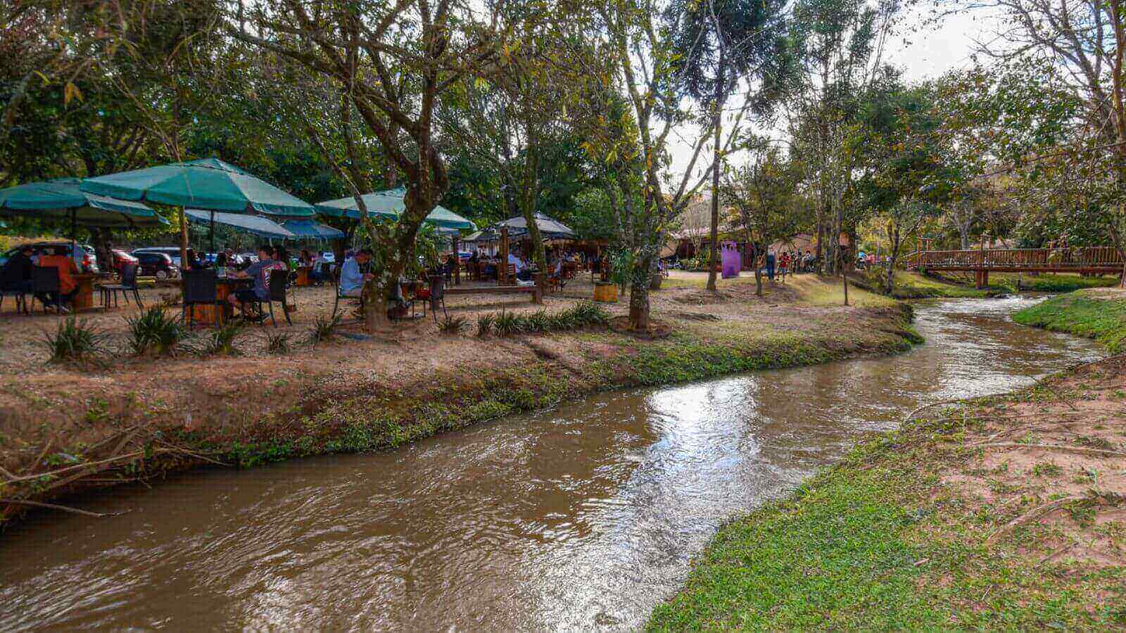 Prêmio Top Destinos Turísticos prorroga votação até domingo (28)