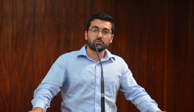 Presidente da Câmara apela à PF para reabertura do posto de emissão de passaportes