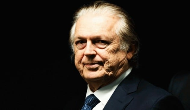 Presidente do PSL é alvo de buscas em investigação sobre laranjas