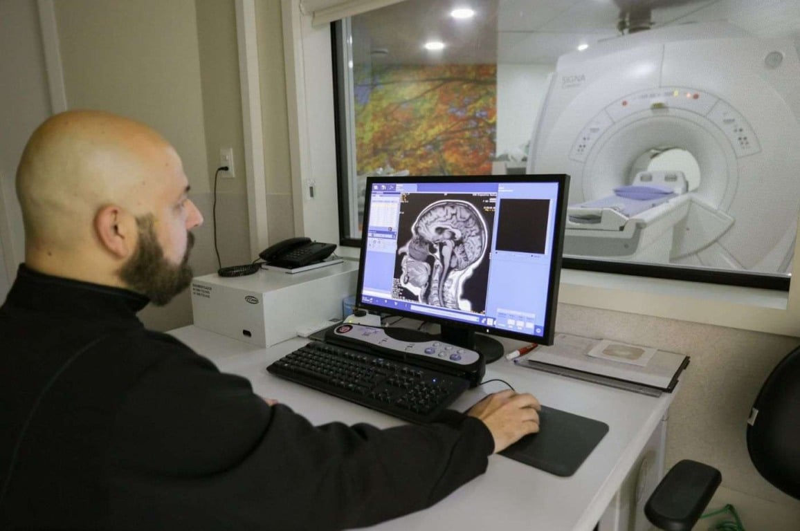 Hospital São Vicente encerra 2023 com avanços tecnológicos e melhorias estruturais