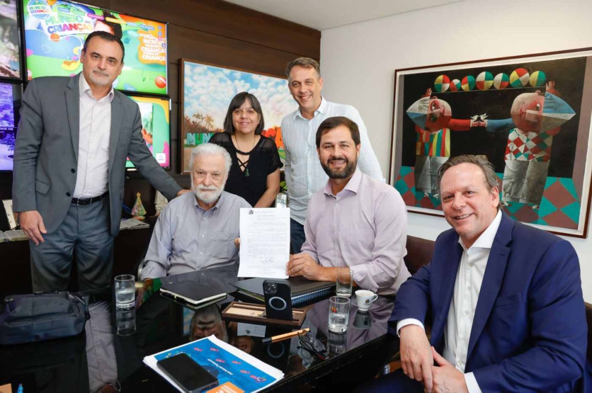 Primeiro “Dia do Brincar” de Jundiaí será no dia 02 de outubro. Foto: Prefeitura de Jundiaí