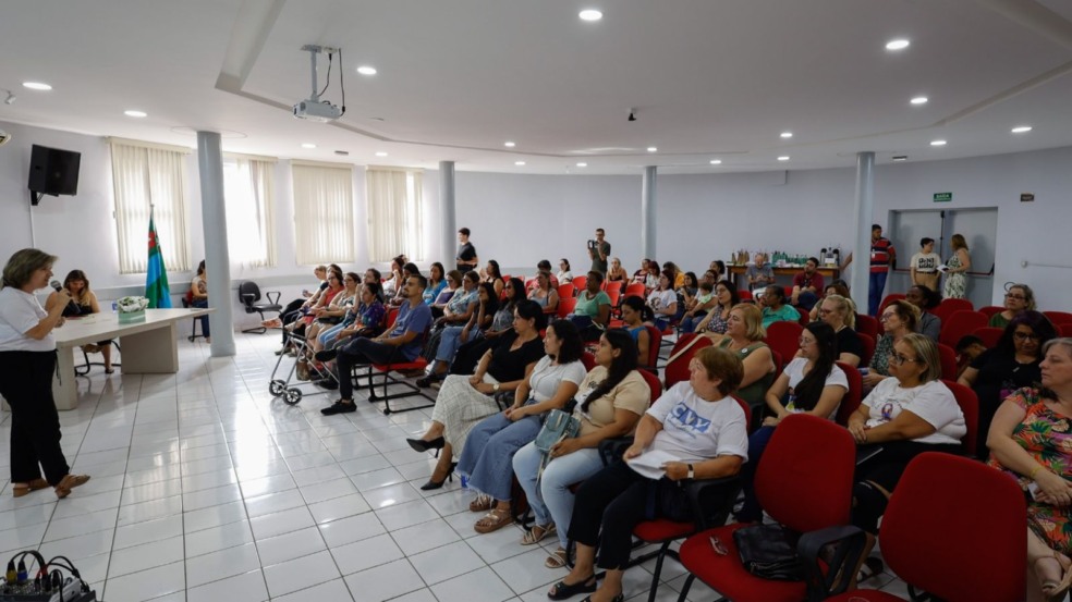 Mães Atípicas Mães Atípicas