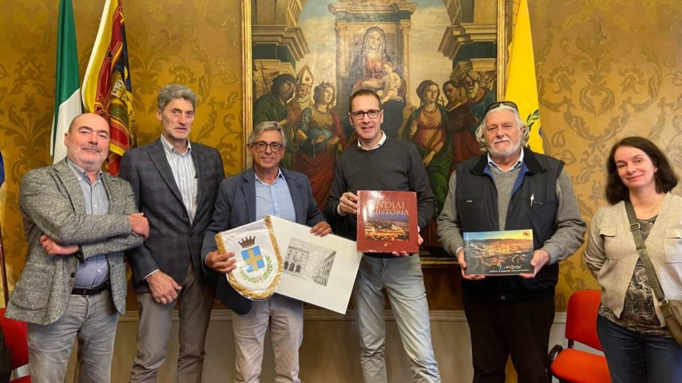 Foto: Prefeitura de Jundiaí