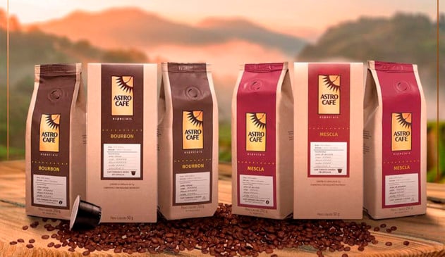 Produtora de café planeja expansão em Jundiaí