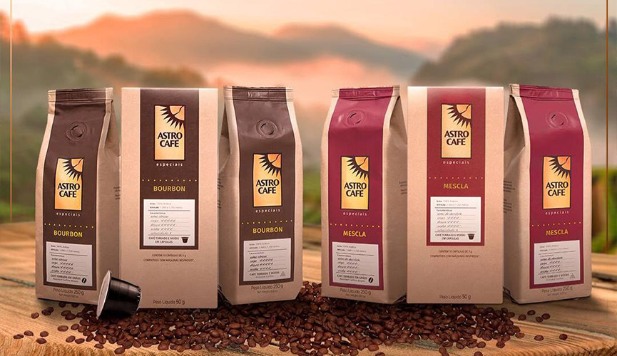 Produtora de café planeja expansão em Jundiaí