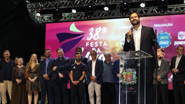 Foto: Prefeitura de Jundiaí