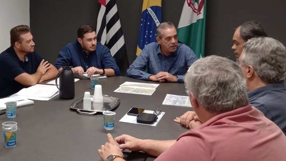 Investimento para Várzea