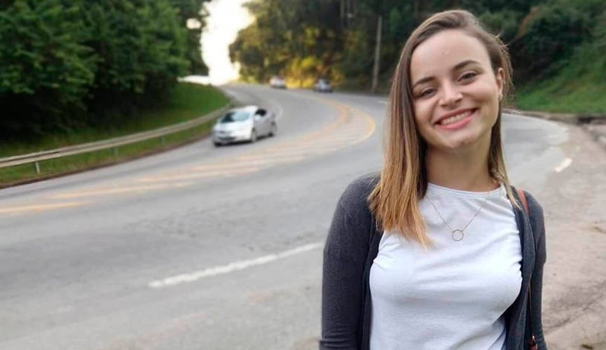 Professora morre atropelada na véspera do casamento em Francisco Morato