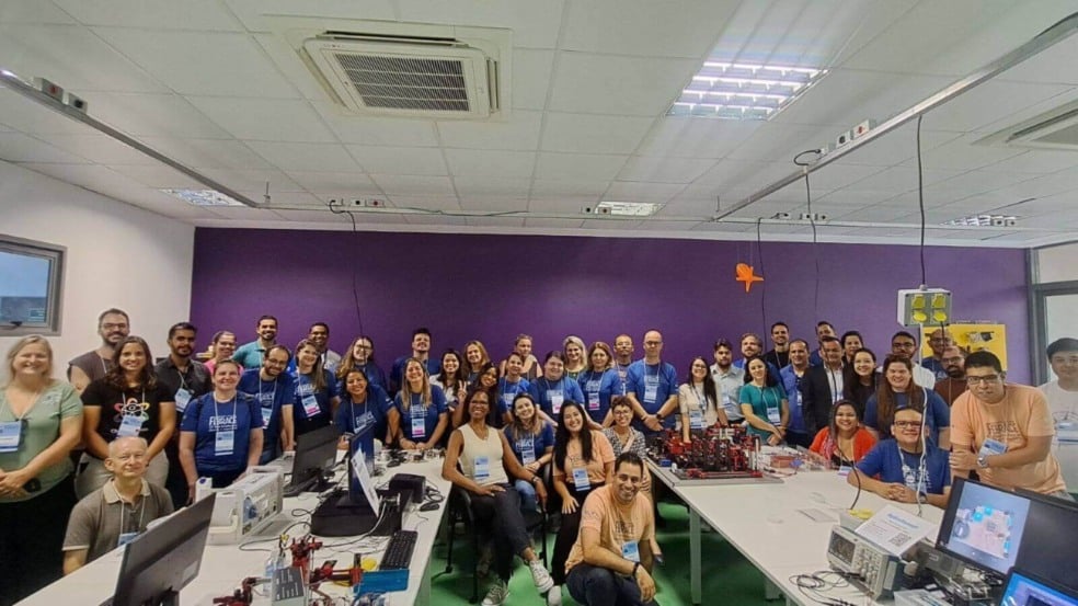 Foto: Divulgação/Fundação Siemens