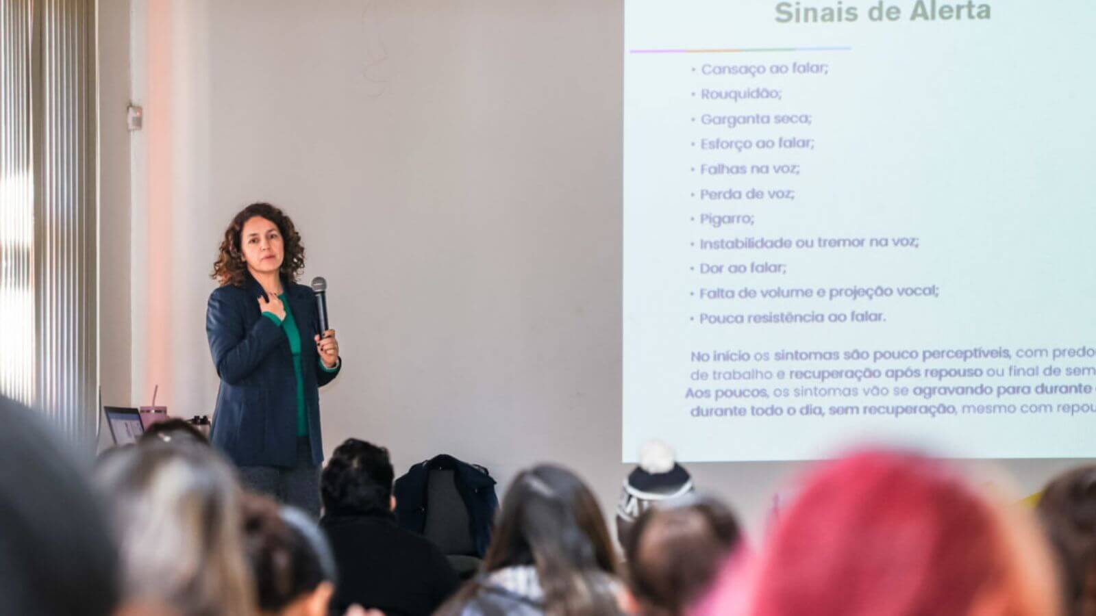 Professores recém-chegados de Jundiaí participam de formações durante as férias
