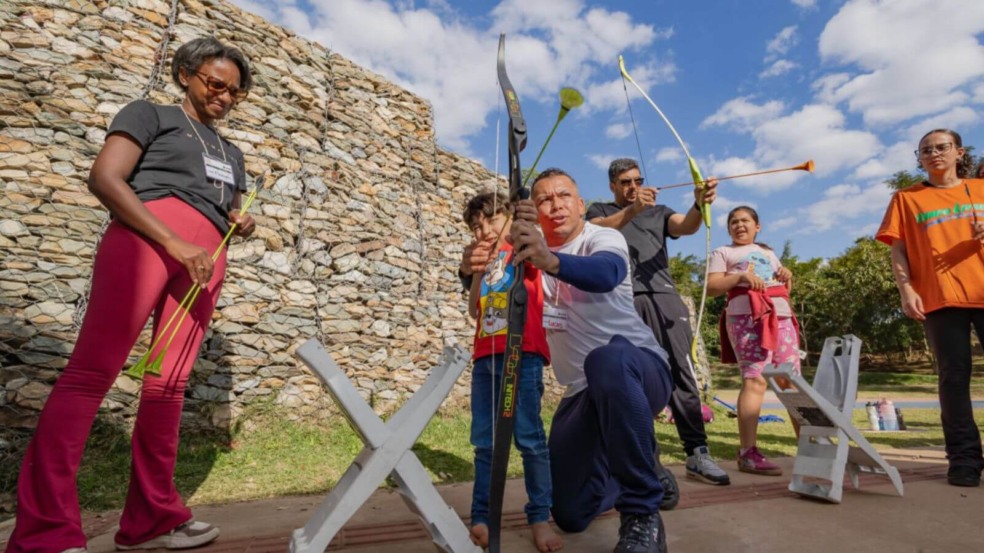 Professores recém-chegados de Jundiaí participam de formações durante as férias