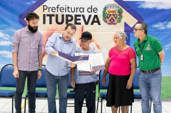 Foto: Prefeitura de Itupeva