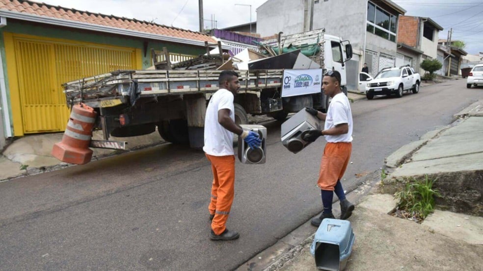 Foto: Prefeitura de Jundiaí