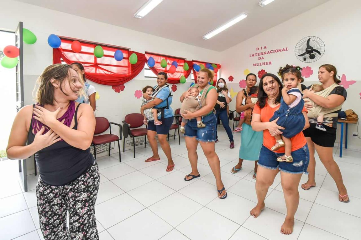 Programa Criança Feliz