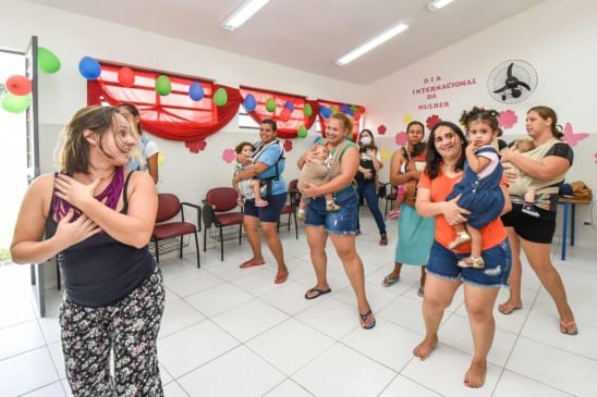 Programa Criança Feliz