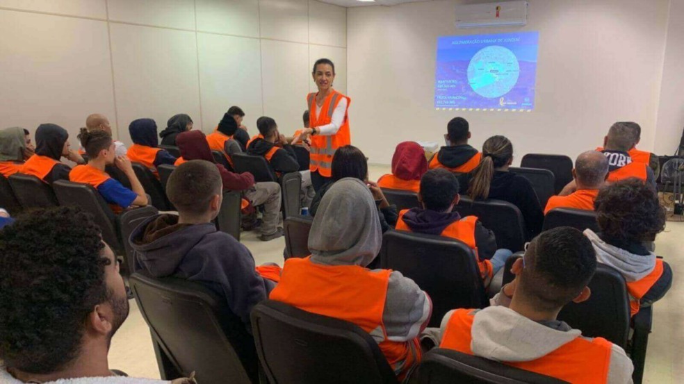 Programa 'Educação para o Trânsito' ganha mais empresas parceiras em Jundiaí