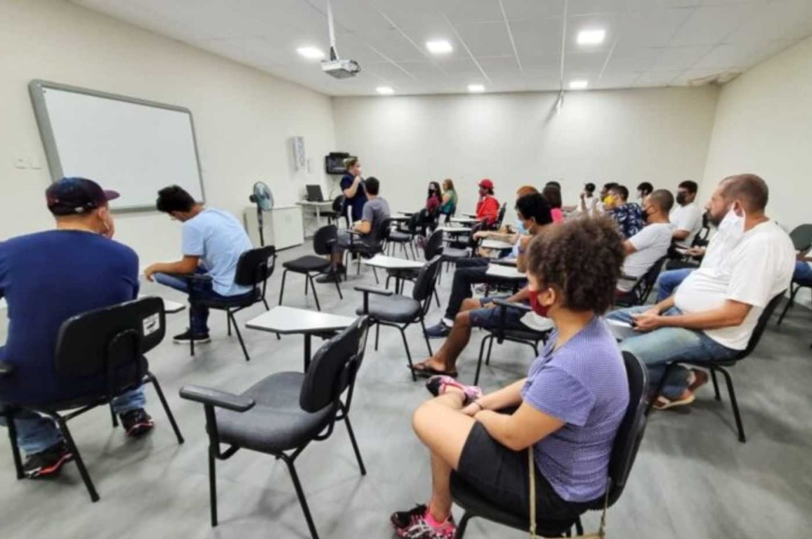 Foto: APAE Jundiaí Foto: APAE Jundiaí