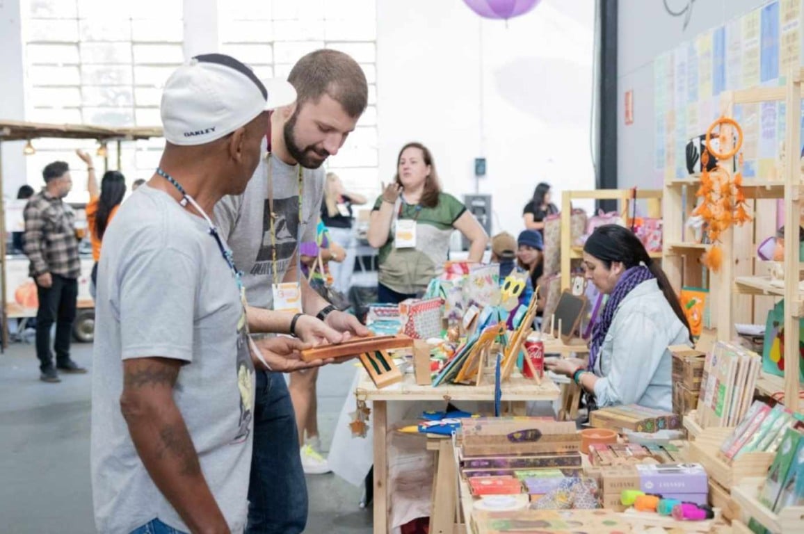 Programa Galpão Criativo agora é projeto de lei