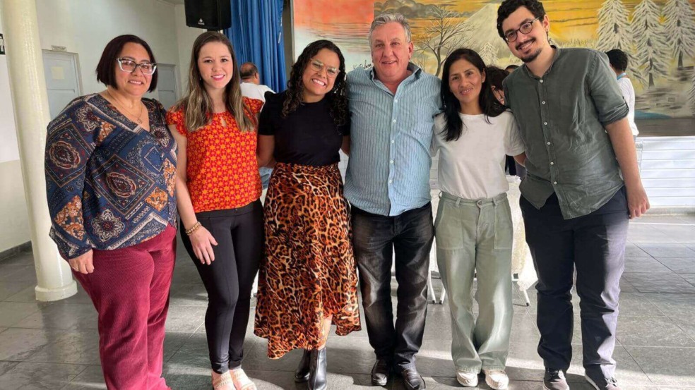 Foto: Prefeitura de Campo Limpo Paulista Foto: Prefeitura de Campo Limpo Paulista