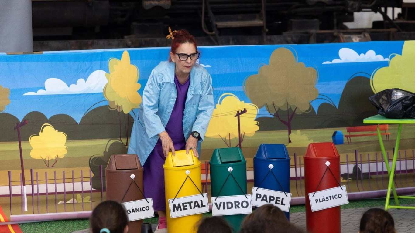 Programa Trânsito e Cidadania em Jundiaí