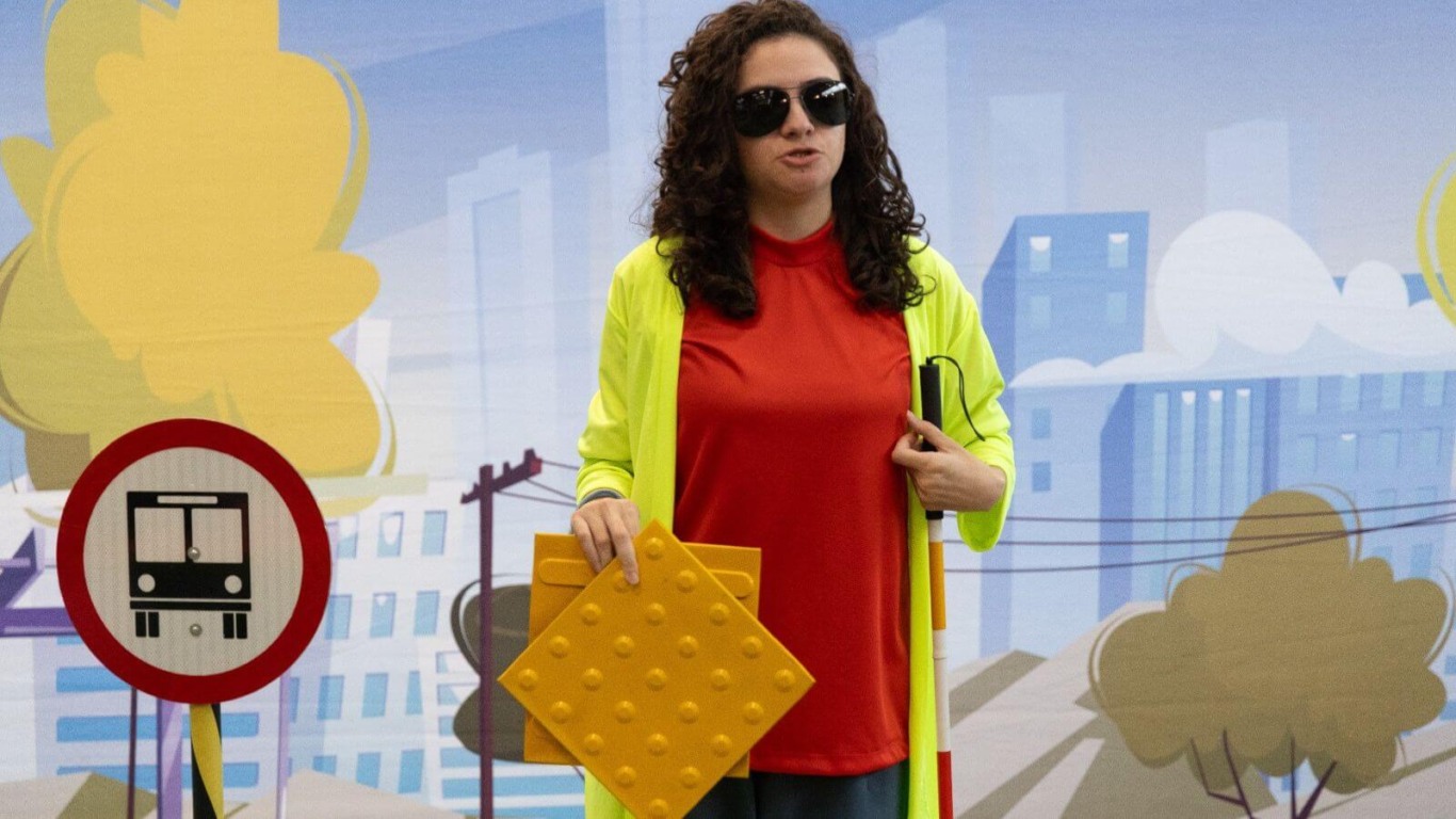 Programa Trânsito e Cidadania em Jundiaí