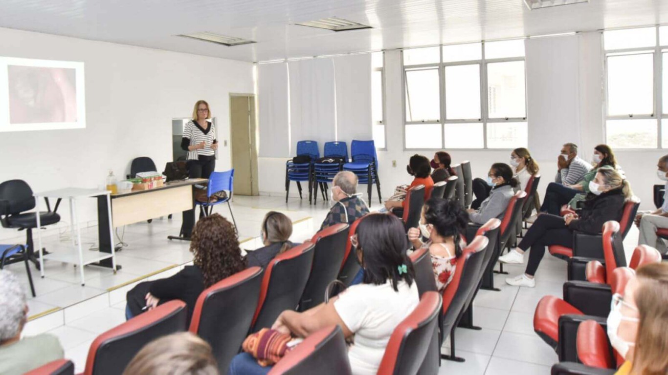 Programa de Assistência ao Tabagista de Jundiaí
