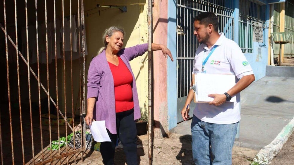 Foto: Prefeitura de Campo Limpo Paulista