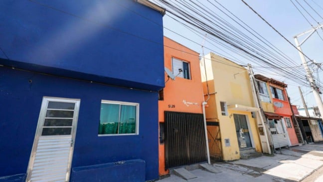 Casas Novo Horizonte