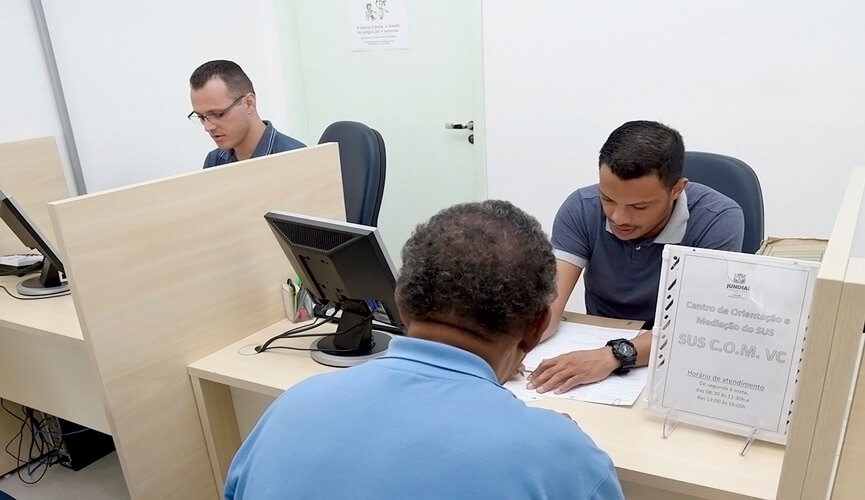 Programa de Saúde de Jundiaí é selecionado para prêmio nacional