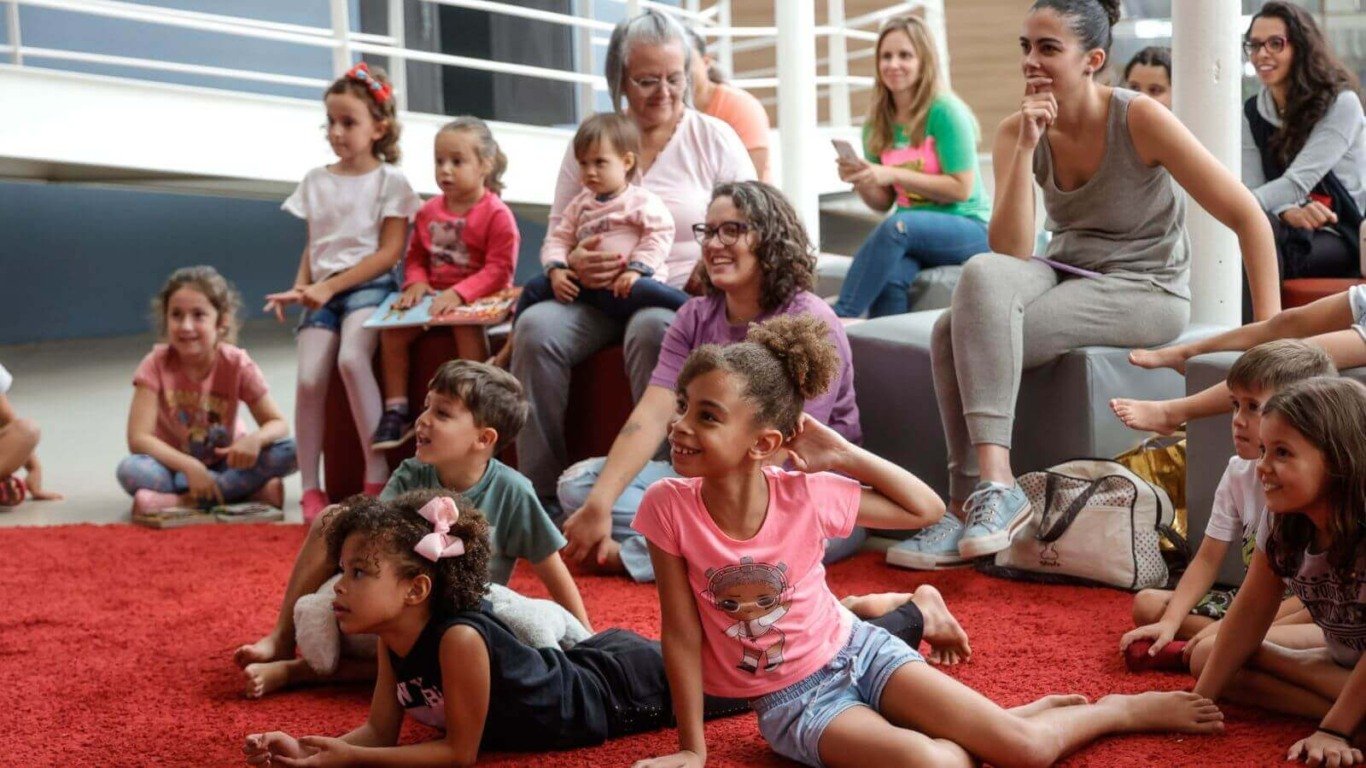 Programação cultural do fim de semana em Jundiaí