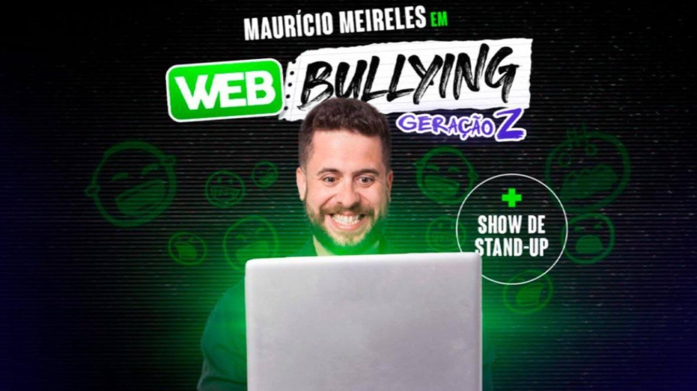 Maurício Meirelles em Jundiaí