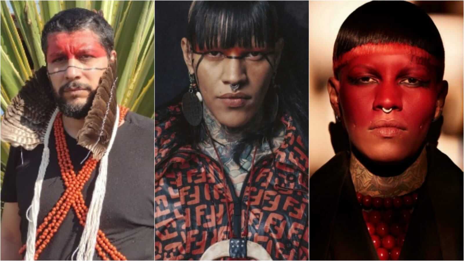 Indígenas se apresentarão no Sesc Jundiaí