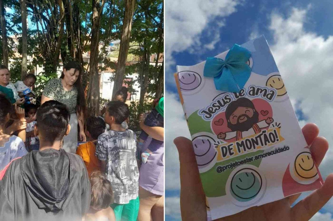 Foto: Arquivo Pessoal Foto: Arquivo Pessoal