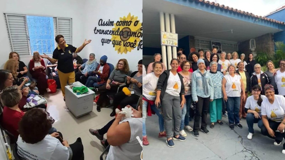 Foto: Fios Encantados