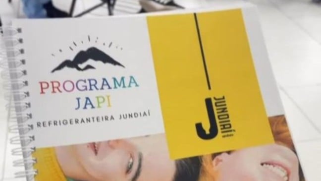 (Foto: Prefeitura de Jundiaí)