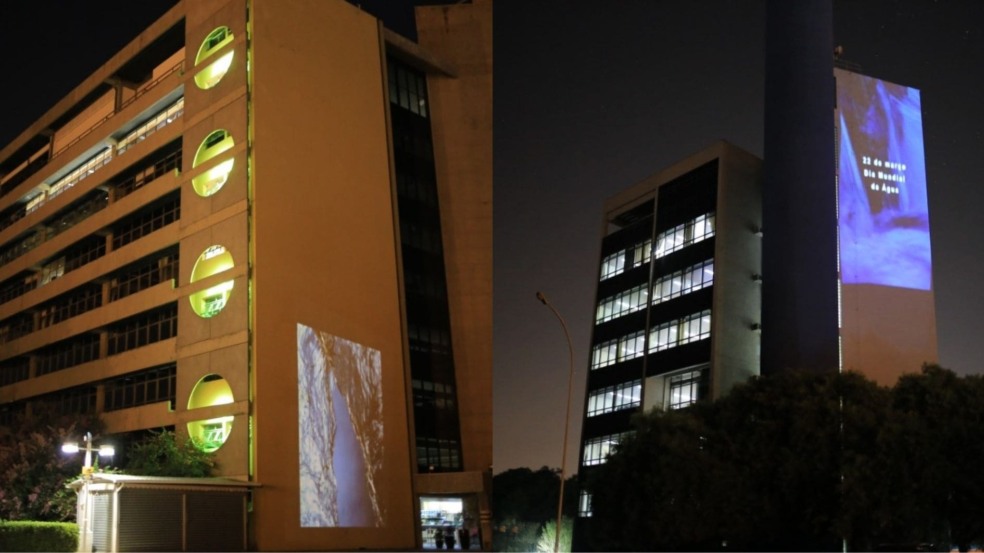 Jundiaí tem intervenções no Dia Mundial da Água