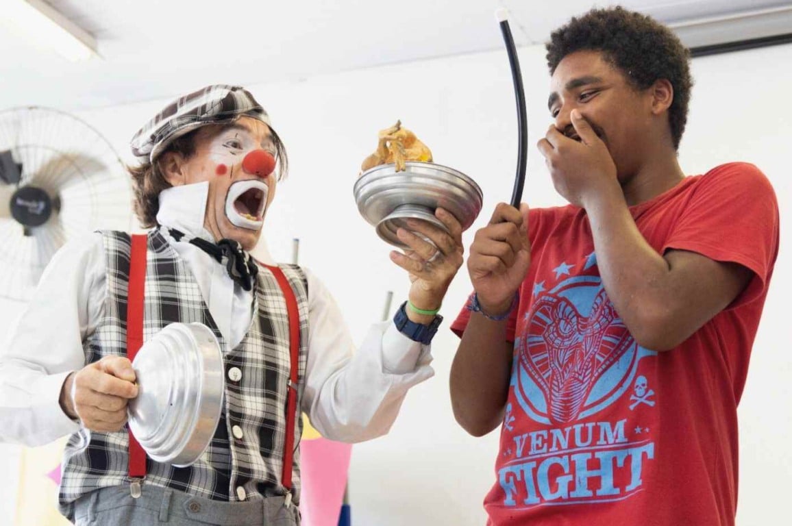 Projeto 'Vivências Culturais' chega à primeira escola pública de Jundiaí com oficinas de arte e robótica Projeto 'Vivências Culturais' chega à primeira escola pública de Jundiaí com oficinas de arte e robótica