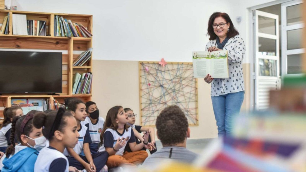 O trabalho de Marina ganhou destaque em publicação do instituto Avisa Lá (Foto: Prefeitura de Jundiaí)