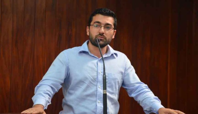 Projeto de lei exige fraldário em banheiros masculinos e femininos de Jundiaí