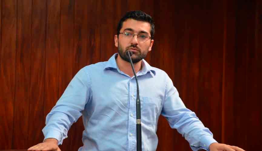 Projeto de lei exige fraldário em banheiros masculinos e femininos de Jundiaí