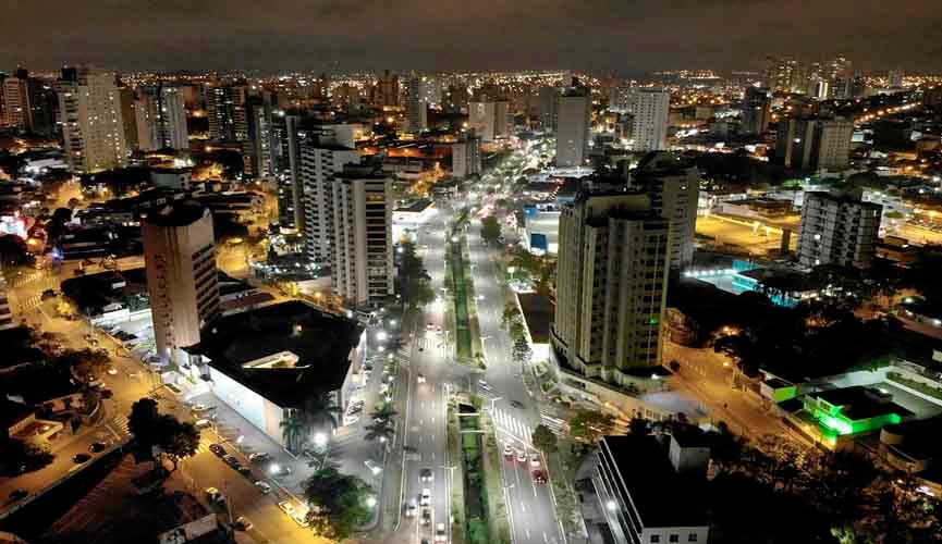 Projeto de revisão do Plano Diretor é aprovado pela Câmara