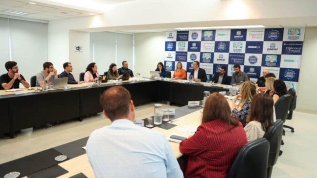 Foto: Prefeitura de Jundiaí