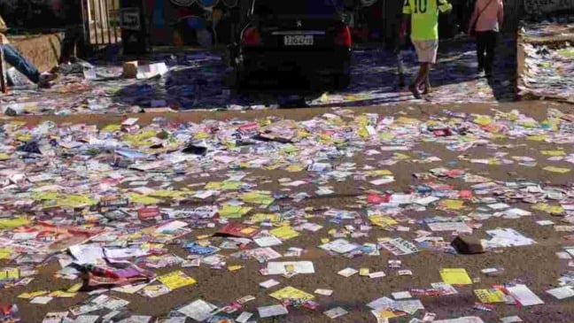 (Foto: Foto: Fábio Pozzebom/Agência Brasil)