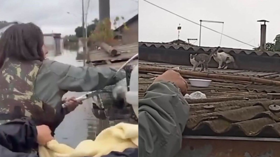 Foto: Reprodução/Instagram/Ale Prandi