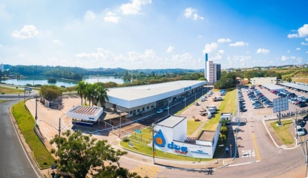 Prova para Seleção de Assistente Social da DAE será realizada no dia 27 de outubro