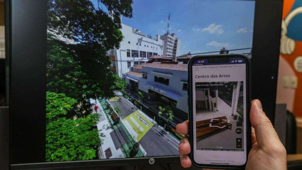 Foto: Prefeitura de Jundiaí